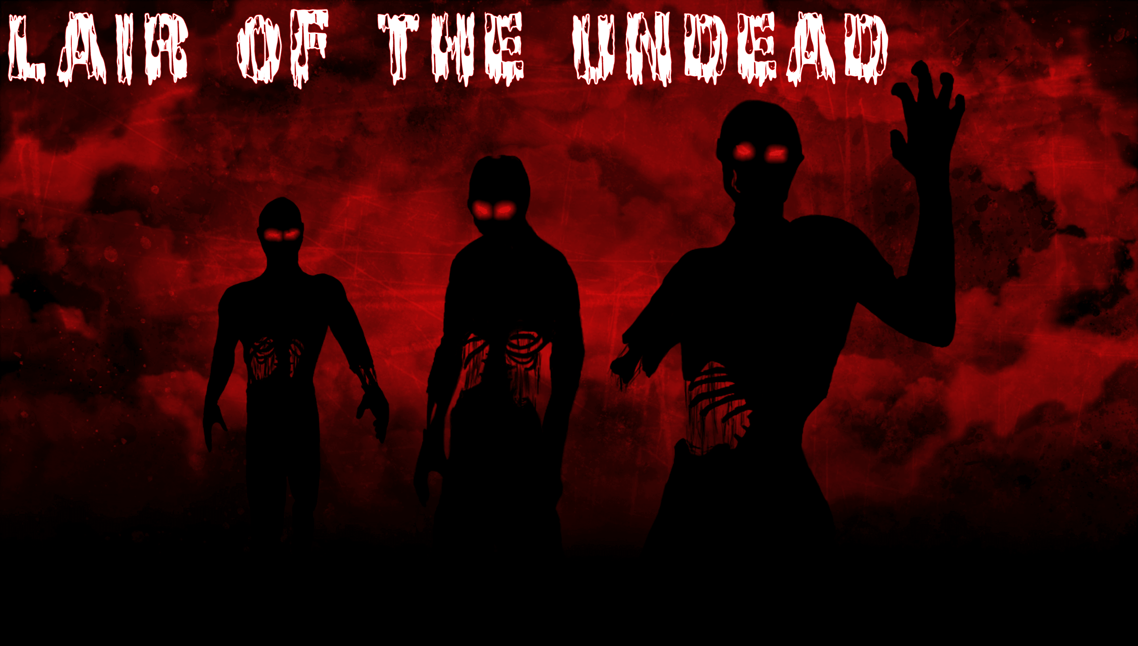 Lair of the Undead preview still